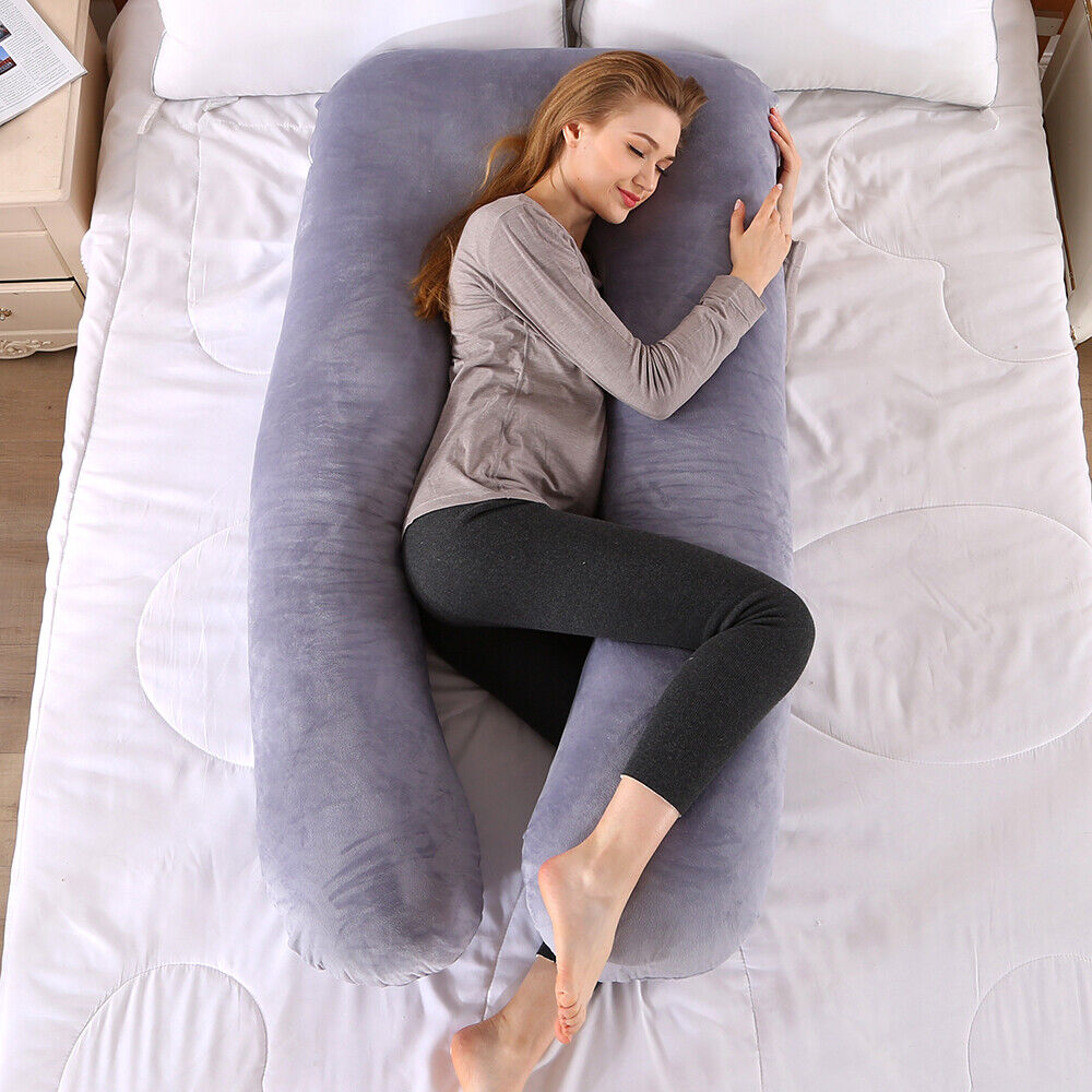 Pregnancy Pillow