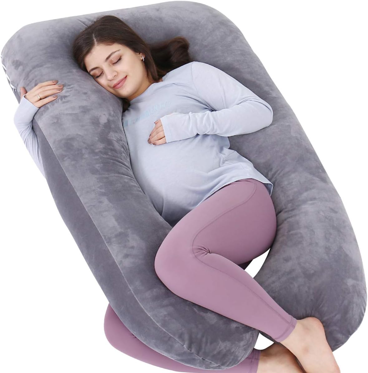 Pregnancy Pillow