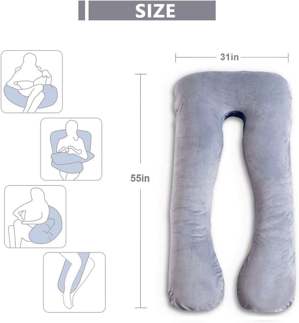 Pregnancy Pillow