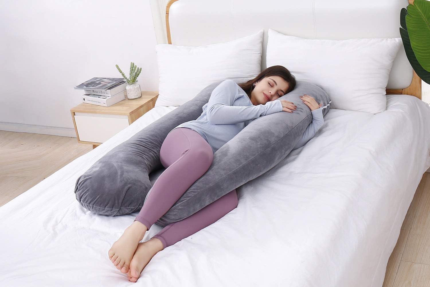 Pregnancy Pillow
