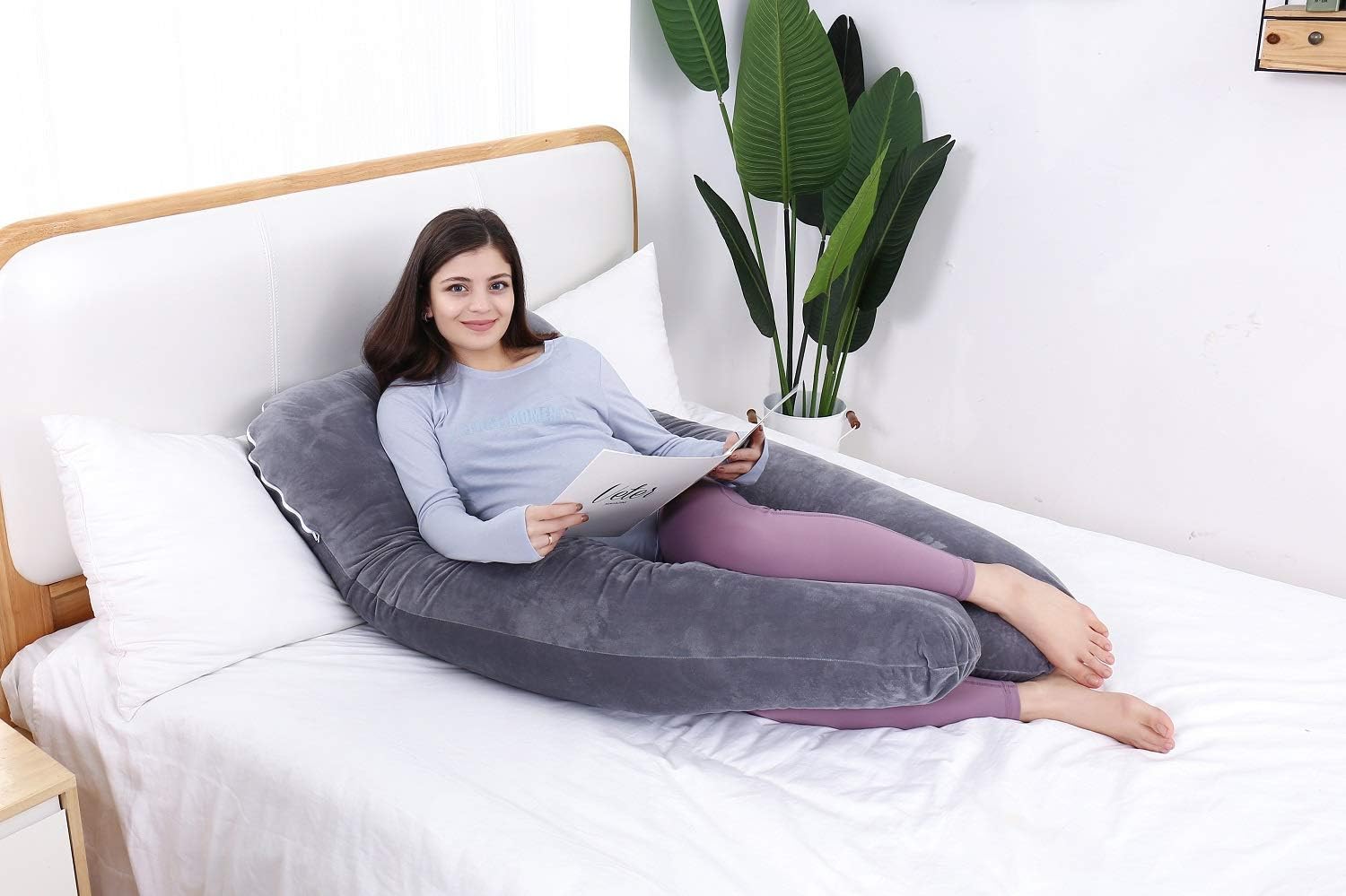 Pregnancy Pillow