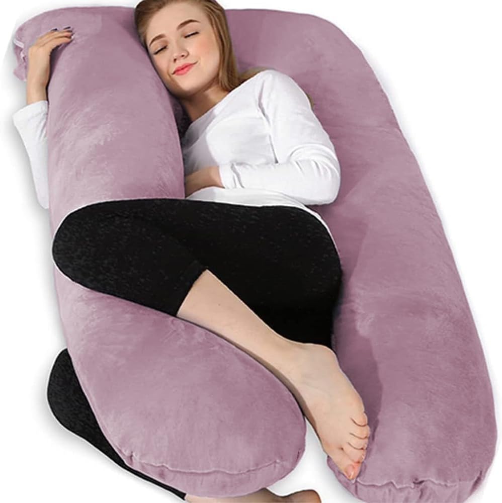 Pregnancy Pillow