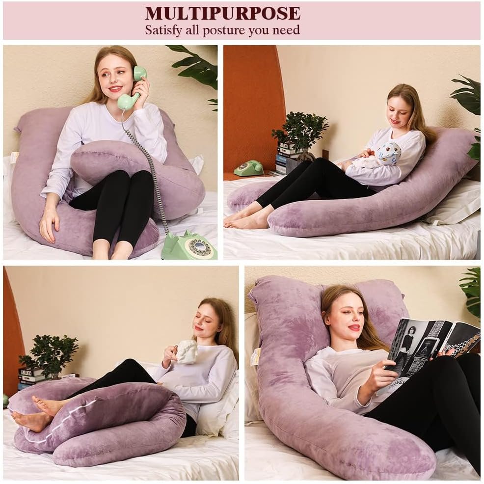 Pregnancy Pillow